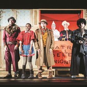 Il teatro Carignano apre alle famiglie: fino al 4 gennaio va in scena &quot;Pinocchio&quot;