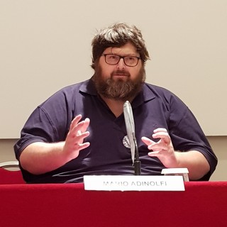 Mario Adinolfi
