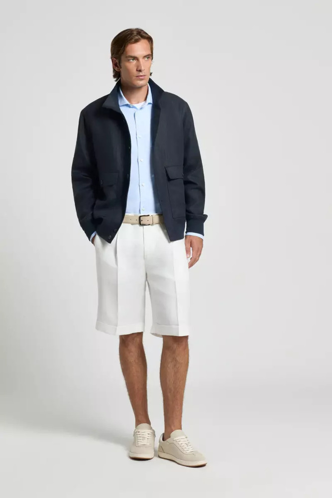 L'alta moda Peserico vola verso Doha