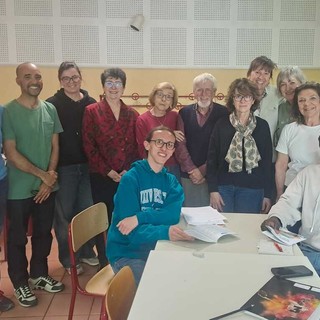 La Penny Wirton di Pinerolo ‘matura’ e diventa associazione