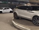 Stop ai parcheggi selvaggi, in arrivo i paletti anti-auto a Santa Rita Stop ai parcheggi selvaggi, in arrivo i paletti anti-auto a Santa Rita