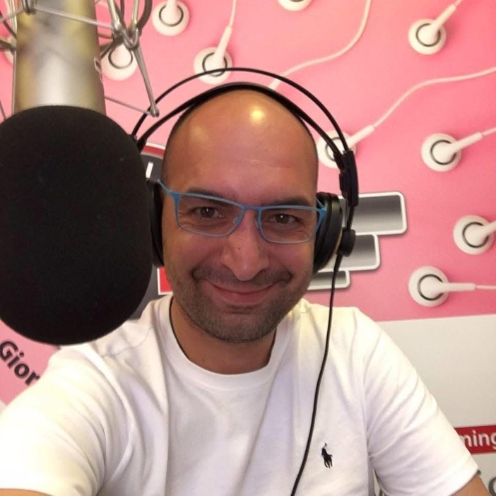 Radio GRP, anche questa domenica la diretta di Cristian Panzanaro