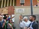 L'intitolazione di piazzetta Don Mario Bo L'intitolazione di piazzetta Don Mario Bo