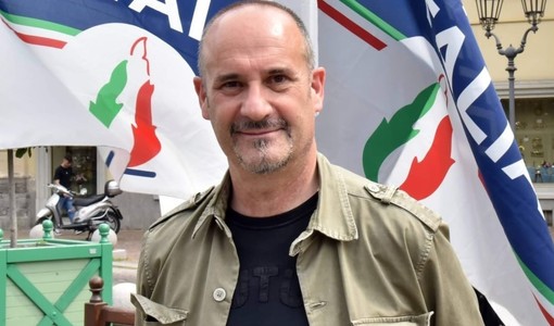 Giuseppe Manganiello Giuseppe Manganiello