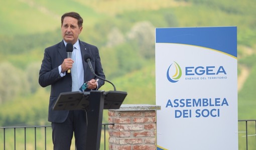 Pierpaolo Carini, 61 anni, già presidente e amministratore delegato del gruppo