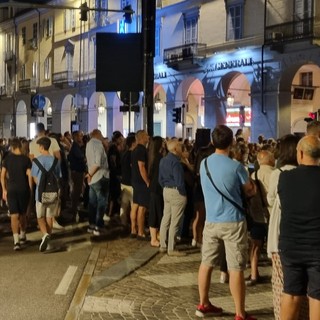 Da oggi in vigore a Pinerolo l’ordinanza anti risse e schiamazzi