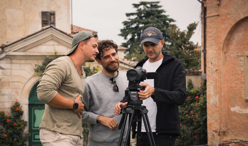 Piemonte Documenteur Film Fest