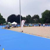 Torino capitale del pattinaggio su strada, alla Colletta i campionati italiani Categoria R e il Trofeo Skate Italia R12