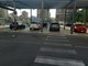 Parcheggio nell'area mercatale di corso Grosseto