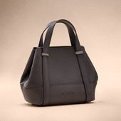 Una compagna di viaggio targata Peserico Una compagna di viaggio targata Peserico