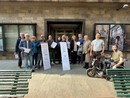Da via Chiuse a via del Ridotto, il Pd all’attacco della Regione: “I presidi sanitari chiudono nei quartieri più fragili” Da via Chiuse a via del Ridotto, il Pd all’attacco della Regione: “I presidi sanitari chiudono nei quartieri più fragili”