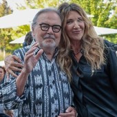 Mauro Pagani e i Tazenda anticipano Valsusa Filmfest