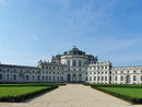 Una immagine della Palazzina di Caccia di Stupinigi Una immagine della Palazzina di Caccia di Stupinigi