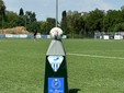 Cinque gol e tanta solidarietà: la Partita del Cuore infiamma Vinovo Cinque gol e tanta solidarietà: la Partita del Cuore infiamma Vinovo