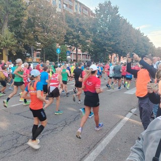 Quaglia, vittoria da dominatore nella 39esima Strarivoli Quaglia, vittoria da dominatore nella 39esima Strarivoli