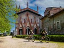 La quarta edizione dell'evento ciclistico in Val di Susa si terrà il 7-8 settembre e pensa a tutti, con la tappa conclusiva della Via Francigena for All