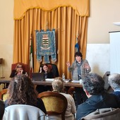 La conferenza che ha lanciato l’allarme