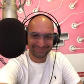 Radio GRP, anche questa domenica la diretta di Cristian Panzanaro