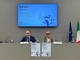 Un momento della presentazione Un momento della presentazione