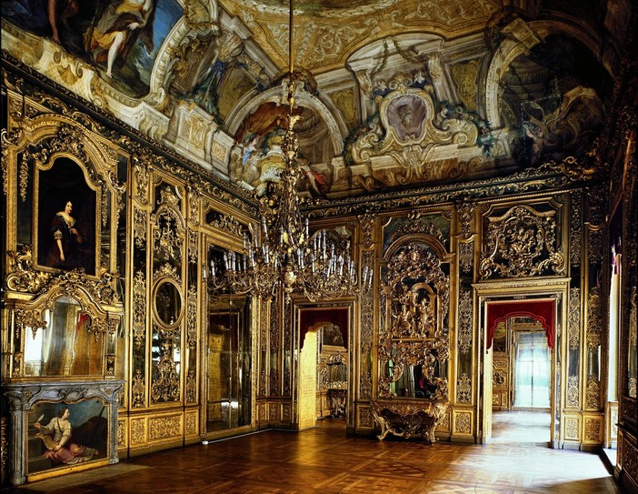 Nel weekend, visite guidate congiunte delle Residenze Reali e il Museo del Risorgimento