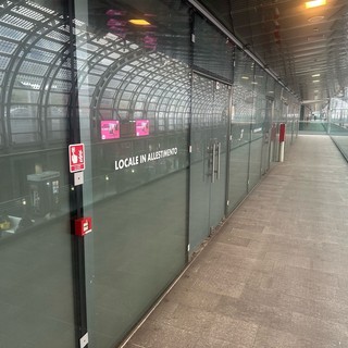 Tramonta l'idea di una velostazione all'interno di Torino Porta Susa, RFI: "Non si può fare nè dentro, nè fuori"