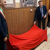 Un dono dalla Svizzera al Villaggio Leumann Un dono dalla Svizzera al Villaggio Leumann