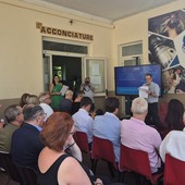 Engim Pinerolo festeggia i suoi oltre 100 diplomati