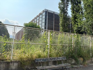 Nuove prospettive per Palazzo del Lavoro