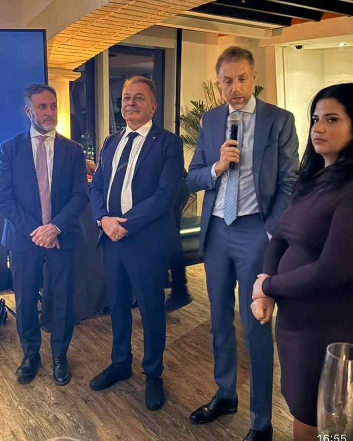 Il Piemonte protagonista a Dubai