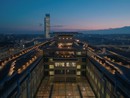 Cinema sulla Pista 500: la novità dell'estate torinese sul tetto del Lingotto