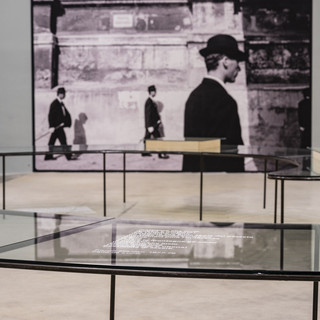 Fondazione Merz, Festino Palermo Mon Amour: tre giorni di festa per la chiusura della mostra