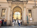 Torino svela Palazzo Mossi Pallavicino, sede di BPER Banca Torino svela Palazzo Mossi Pallavicino, sede di BPER Banca