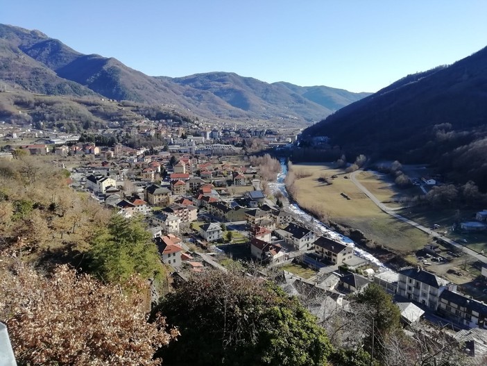 Dodici giorni di montagna a Pomaretto: tra comunicazioni radio, talk show e birre valligiane