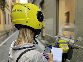 Poste Italiane, nel Torinese ricadute per oltre 1,3 miliardi di euro nel 2025 Poste Italiane, nel Torinese ricadute per oltre 1,3 miliardi di euro nel 2025