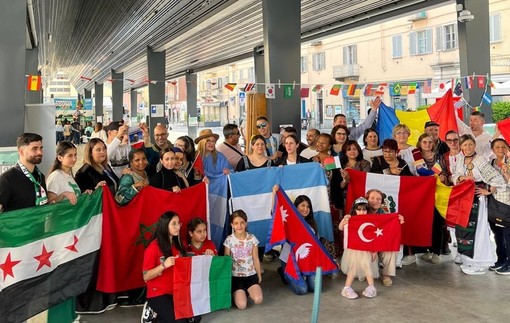 (Foto di repertorio)