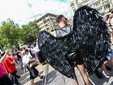 Il Pride 2026 a Torino