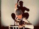 &quot;Pedala!&quot;, domani pomeriggio lo spettacolo sulla storia d'amore tra Gino Bartali e la moglie Adriana