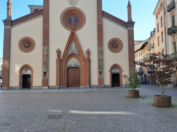 Stop alle messe per due domeniche nella Diocesi di Pinerolo, linea comune con i valdesi