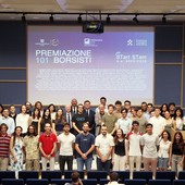 I premiati dell'edizione 2026