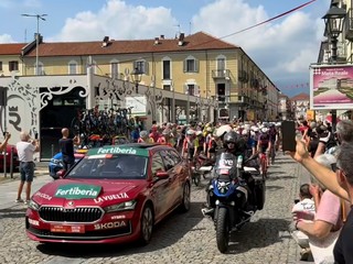 Foto Ezio Cairoli