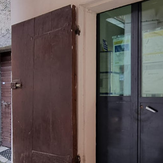 Apre il nuovo ufficio delle Poste di Exilles, Segafredo &quot;Importante per la comunità del paese&quot;