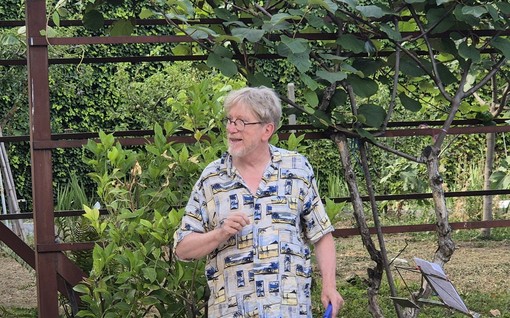 Alessandro La Noce