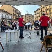 &quot;Piazza Foroni Jazz Festival&quot;: arte e cultura 'suonano' il riscatto di Barriera