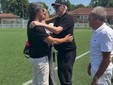 Cinque gol e tanta solidarietà: la Partita del Cuore infiamma Vinovo Cinque gol e tanta solidarietà: la Partita del Cuore infiamma Vinovo