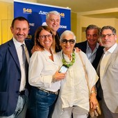 Piarulli passa con Azione Piarulli passa con Azione