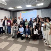 I vincitori dell'edizione 2026 di CoopStartup