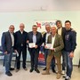 Sport e memoria con “BianconeroGranata”: premiati gli studenti torinesi Sport e memoria con “BianconeroGranata”: premiati gli studenti torinesi