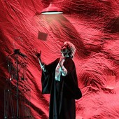 Al Colosseo "Prima Facie", il monologo sulla violenza di genere che ha smosso le coscienze di mezzo mondo