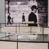 Fondazione Merz, Festino Palermo Mon Amour: tre giorni di festa per la chiusura della mostra
