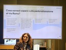 Nel 2025 al via i lavori per via Roma e piazza Baldissera